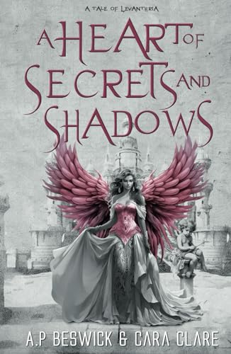 Stock image for A Heart Of Secrets And Shadows (The Levanthria Series) for sale by Books Unplugged
