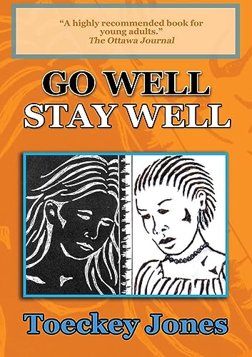 Stock image for Go Well, Stay Well for sale by GF Books, Inc.