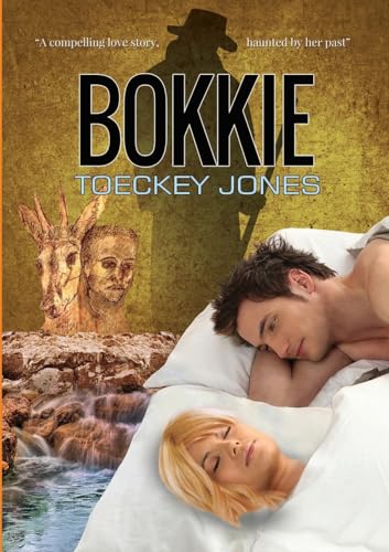 Stock image for Bokkie for sale by THE SAINT BOOKSTORE
