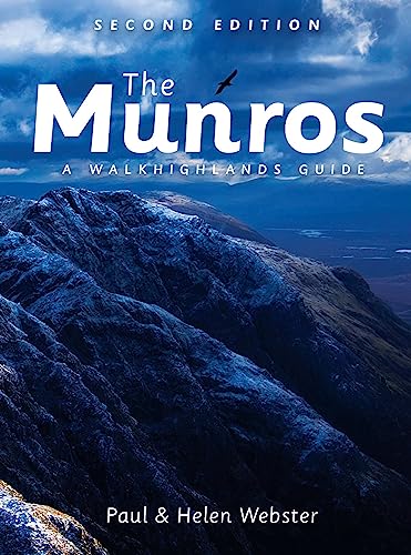 Stock image for The Munros for sale by Blackwell's