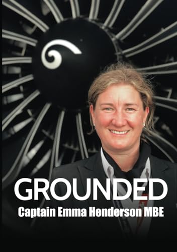 Stock image for Grounded for sale by California Books