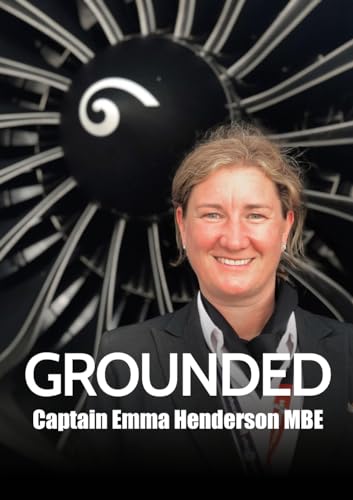 Stock image for Grounded for sale by GreatBookPrices