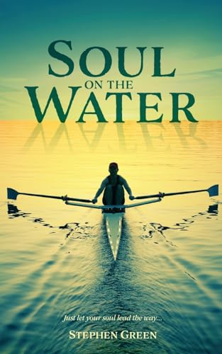Beispielbild fr Soul on the Water zum Verkauf von AwesomeBooks