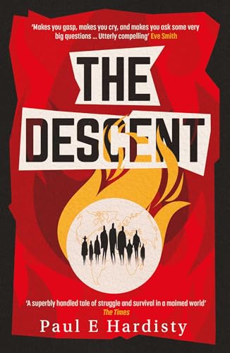 Stock image for The Descent for sale by GreatBookPrices
