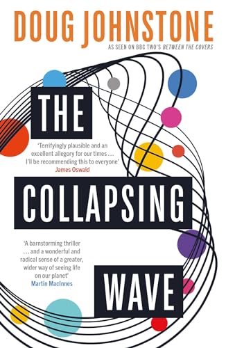 Stock image for The Collapsing Wave for sale by Blackwell's