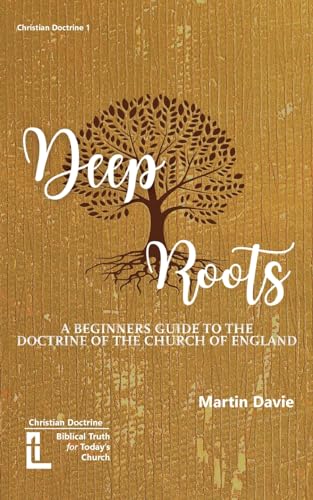 Imagen de archivo de Deep Roots a la venta por GreatBookPrices