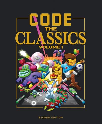 Immagine dell'editore per Code the Classics Volume I venduto da California Books