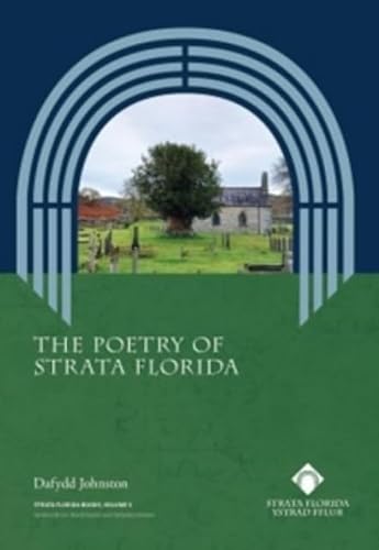 Stock image for Poetry of Strata Florida, The for sale by PBShop.store US
