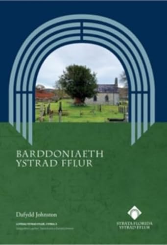 Stock image for BARDDONIAETH YSTRAD FFLUR for sale by Grand Eagle Retail