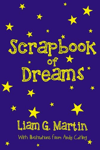 Stock image for Scrapbook of Dreams for sale by GF Books, Inc.