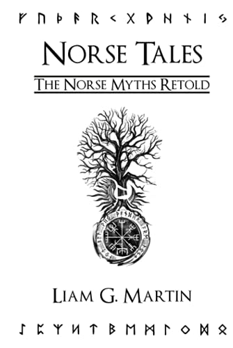 Stock image for Norse Tales: The Norse Myths Retold for sale by Book Deals