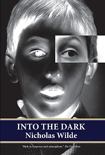 Stock image for Into the Dark for sale by WorldofBooks