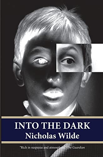 Imagen de archivo de Into the Dark a la venta por GF Books, Inc.