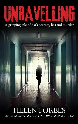 Beispielbild fr Unravelling: A gripping tale of dark secrets, lies and murder zum Verkauf von WorldofBooks