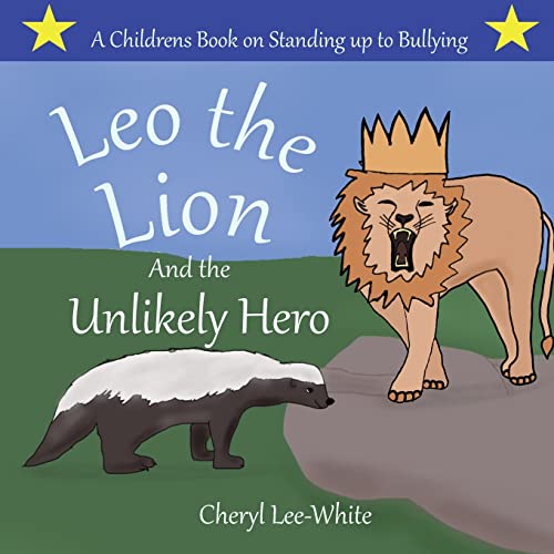 9781916889514: Leo the Lion and the Unlikely Hero