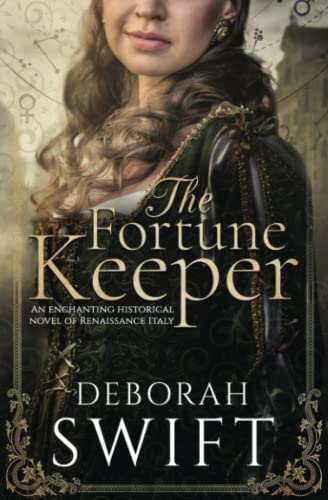 Stock image for The Fortune Keeper: A gripping historical novel of Renaissance Italy (Italian Renaissance Series) for sale by ZBK Books