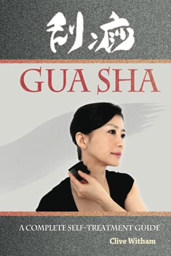 Imagen de archivo de Gua Sha: A Complete Self-treatment Guide a la venta por Books Unplugged