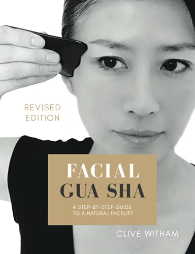 Beispielbild fr Facial Gua Sha zum Verkauf von GreatBookPrices