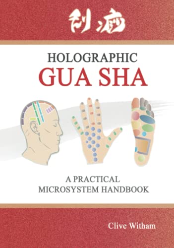 9781916898363: Holographic Gua sha: A Practical Microsystem Handbook (Color version)