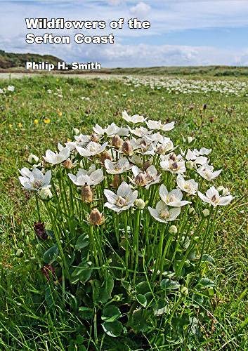 Beispielbild fr Wildflowers of the Sefton Coast zum Verkauf von WorldofBooks