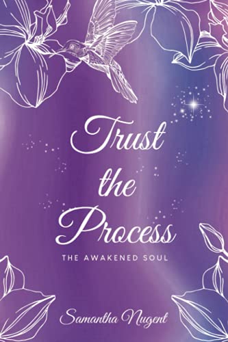 Imagen de archivo de Trust the process: Awakening (Trust in You) a la venta por WorldofBooks