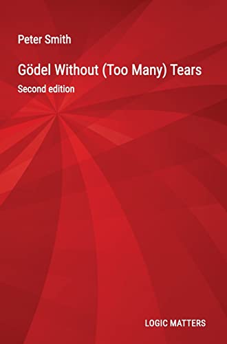 

GÃ del Without (Too Many) Tears