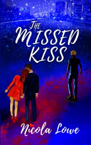 Stock image for The Missed Kiss: 1 for sale by WorldofBooks