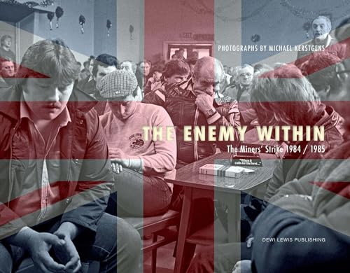 Stock image for The Enemy Within for sale by PBShop.store US