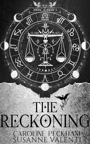 

Zodiac Academy 3: The Reckoning
