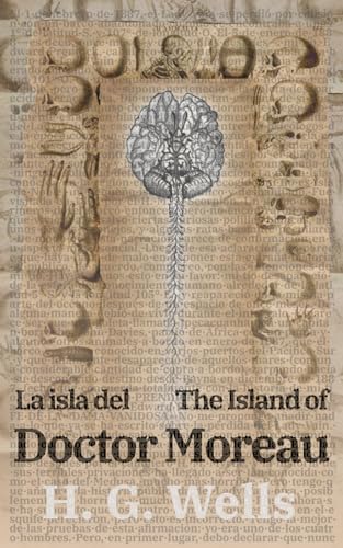 Imagen de archivo de La isla del Dr. Moreau - The Island of Doctor Moreau (Paperback) a la venta por Grand Eagle Retail