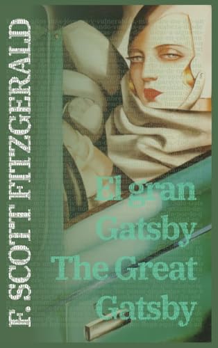 Imagen de archivo de El gran Gatsby - The Great Gatsby a la venta por California Books