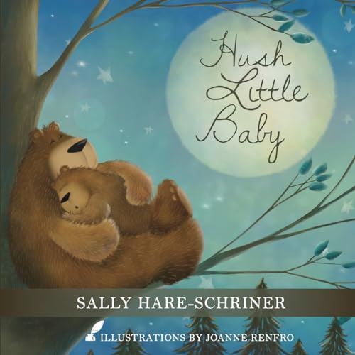 Imagen de archivo de Hush Little Baby a la venta por GreatBookPrices