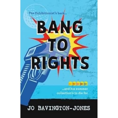 Stock image for Bang to Rights (Paperback) for sale by Grand Eagle Retail