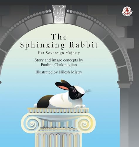 Stock image for The Sphinxing Rabbit for sale by PBShop.store US