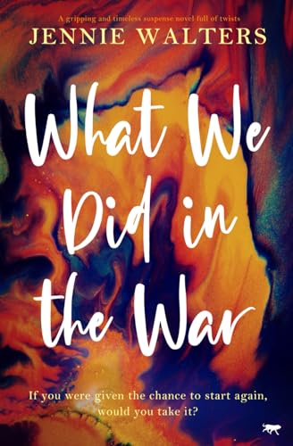 Beispielbild fr What We Did in the War zum Verkauf von GreatBookPrices