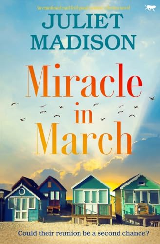 Stock image for Miracle in March for sale by GreatBookPrices