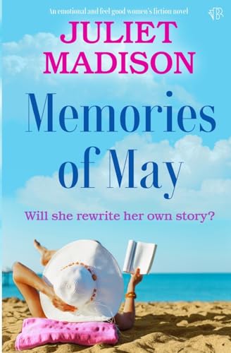 Stock image for Memories of May: An emotional and feel good women's fiction novel for sale by California Books