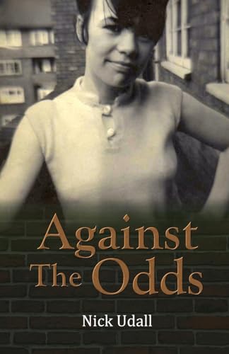 Stock image for Against the Odds for sale by California Books