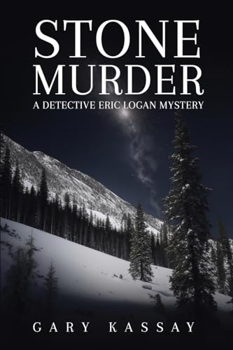 Beispielbild fr Stone Murder: A Detective Eric Logan Mystery zum Verkauf von GreatBookPrices