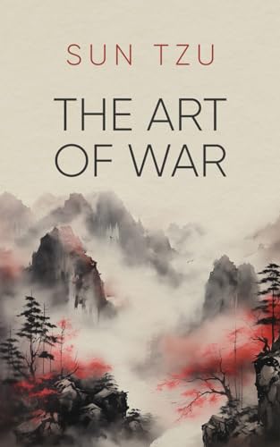 Stock image for Sun Tzu - The Art of War: Illustrated Edition Translation by James Legge for sale by Books Unplugged