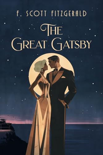 Stock image for The Great Gatsby by F. Scott Fitzgerald: The Original American Novel - Paperback 1925 Edition for sale by Books Unplugged