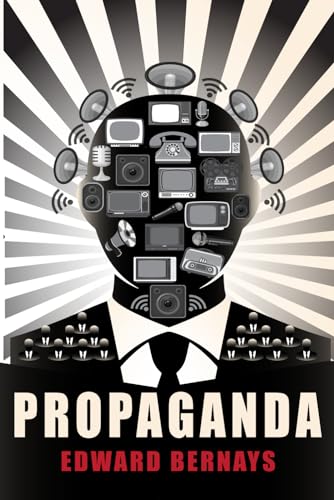 Stock image for Propaganda: Illustrated Book by Edward Bernays for sale by GF Books, Inc.