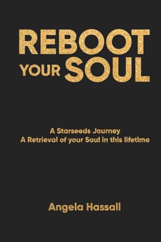 Stock image for Reboot Your Soul (Paperback) for sale by Grand Eagle Retail