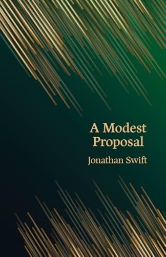 Immagine dell'editore per A Modest Proposal (Hero Classics) venduto da PBShop.store US