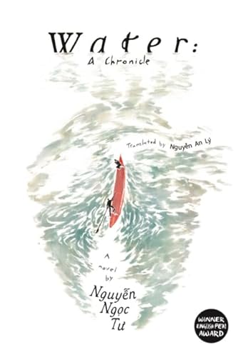 Beispielbild fr Water: A chronicle zum Verkauf von Revaluation Books