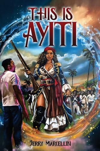 Stock image for This Is Ayiti for sale by California Books