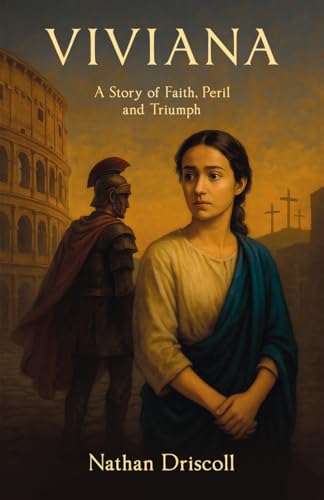 Stock image for Viviana: A thrilling historical fiction about the early church and its persecution