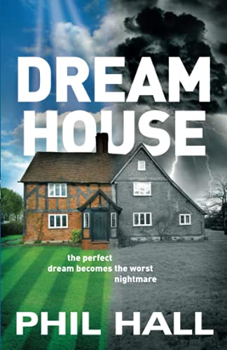 Stock image for DREAM HOUSE for sale by WorldofBooks