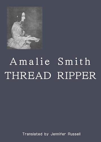 

Thread Ripper (Paperback)