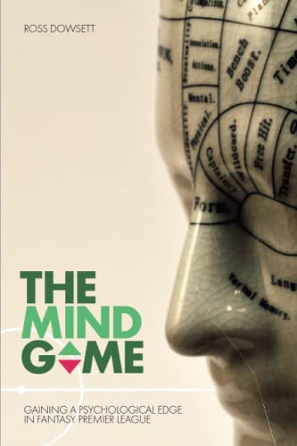 Beispielbild fr The Mind Game: Gaining a Psychological Edge in Fantasy Premier League zum Verkauf von WorldofBooks